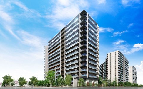 Brillia ブリリア Cityふじみ野 アットホーム 新築マンション 分譲マンション購入情報