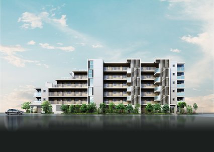 アットホーム 練馬区の新築マンション 分譲マンション購入情報一覧 東京都