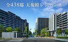 シティテラス赤羽THE EAST／THE WEST