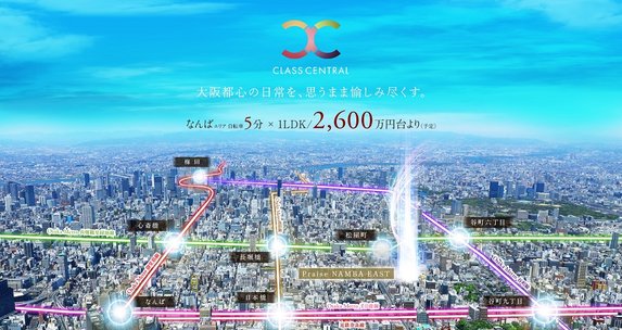 アットホーム 大阪府のi型キッチンを採用した新築マンション 分譲マンション購入情報一覧