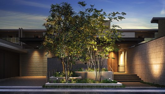 アットホーム 兵庫県の天井が高い 2 6m以上 新築マンション 分譲マンション購入情報一覧