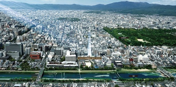 アットホーム 京都府の京都市役所前駅の販売前 販売予定の新築マンション 分譲マンション購入情報一覧