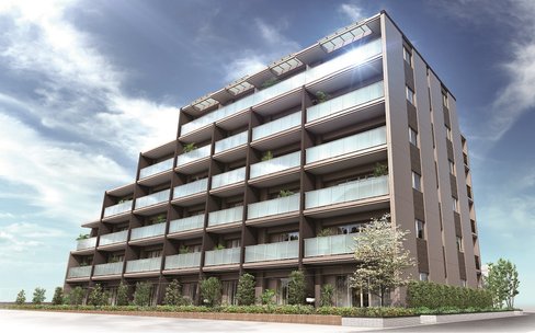 アットホーム 市川市の新築マンション 分譲マンション購入情報一覧 千葉県