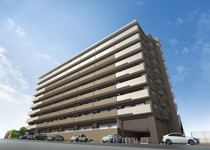 福岡県でモデルルーム公開中の新築マンション・分譲マンション購入情報