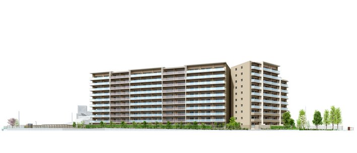 7000万円台で東京都京王線の物件一覧から新築マンションを探す アットホーム 新築マンション 分譲マンション購入情報
