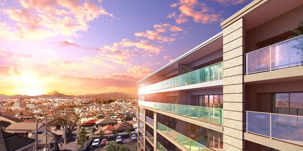 湘南エリアの新築マンションを探す アットホーム 新築マンション 分譲マンション購入情報