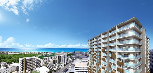 アットホーム 沖縄県のフラット35の新築マンション 分譲マンション購入情報一覧