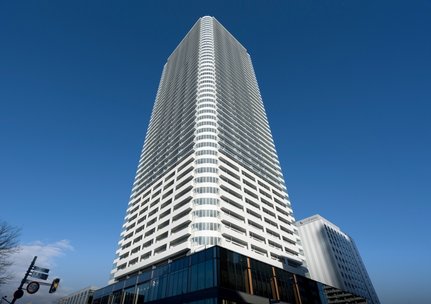 ONE札幌ステーションタワー