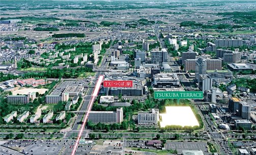 アットホーム つくば市の新築マンション 分譲マンション購入情報一覧 茨城県