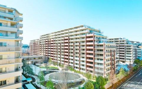 総戸数ランキングから新築マンションを探す アットホーム 新築マンション 分譲マンション購入情報