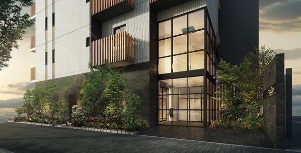 サンパーク学園大通りグラッセ アットホーム 新築マンション 分譲マンション購入情報