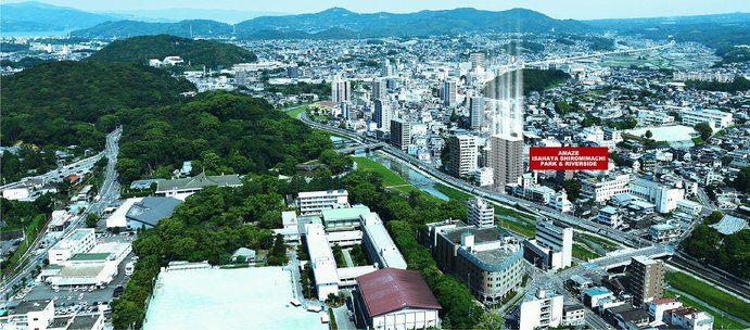 アメイズ諫早城見町パーク リバーサイド アットホーム 新築マンション 分譲マンション購入情報 アメイズ諫早城見町パーク リバーサイド アットホーム 新築マンション 分譲マンション購入情報