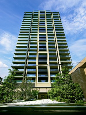 外観(2024年9月撮影)