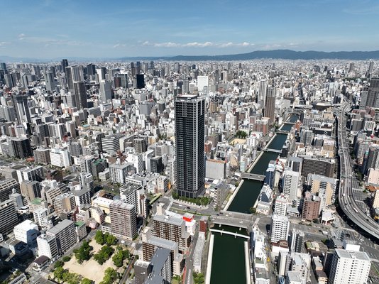 外観(2024年7月撮影)