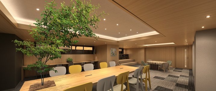スタイルシェード 日よけ布 フック固定タイプ LIXIL製サッシ枠付 デザインタイプ 目隠し W:2,730mm H:3,030mm2枚仕様W:1,296.5mm H:3,000mmｘ2枚 シェード は下記のまとめて購入よりお選びください。