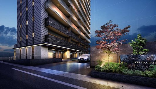 カルティア岐阜ゲートテラス アットホーム 新築マンション 分譲マンション購入情報 カルティア岐阜ゲートテラス アットホーム 新築マンション 分譲マンション購入情報