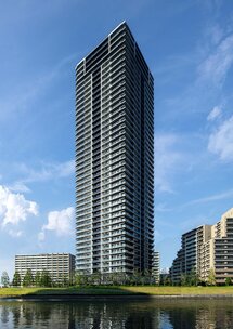 シティタワー千住大橋