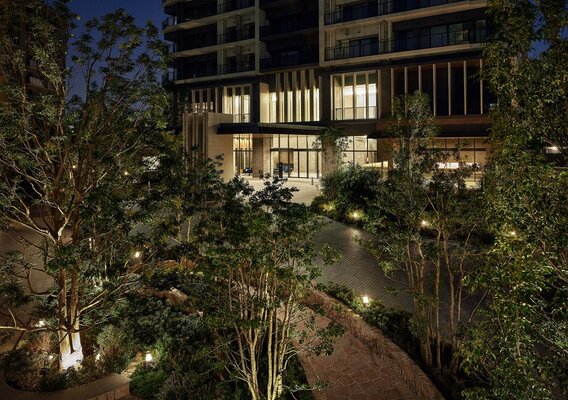 外観（2025年9月撮影）