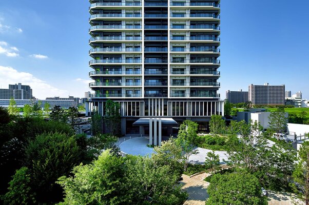 外観（2025年9月撮影）