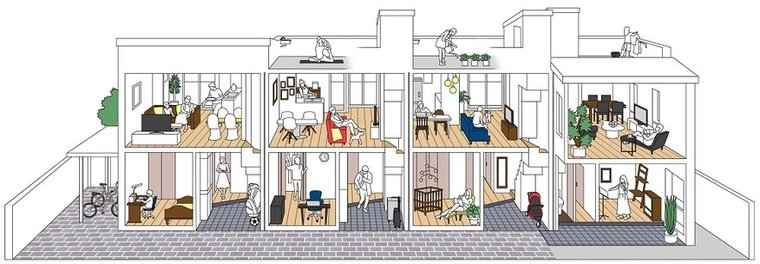 リムテラスヒルズ奥沢 アットホーム 新築マンション 分譲マンション購入情報 リムテラスヒルズ奥沢 アットホーム 新築マンション 分譲マンション購入情報