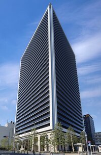 シティタワー綾瀬