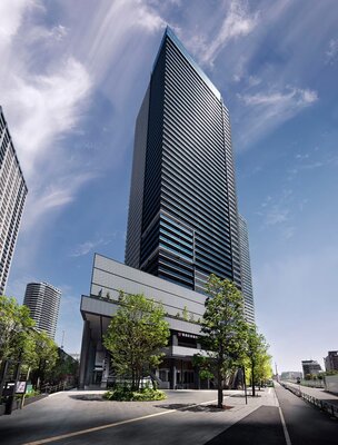 外観（2026年6月撮影）