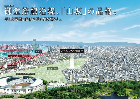 航空写真