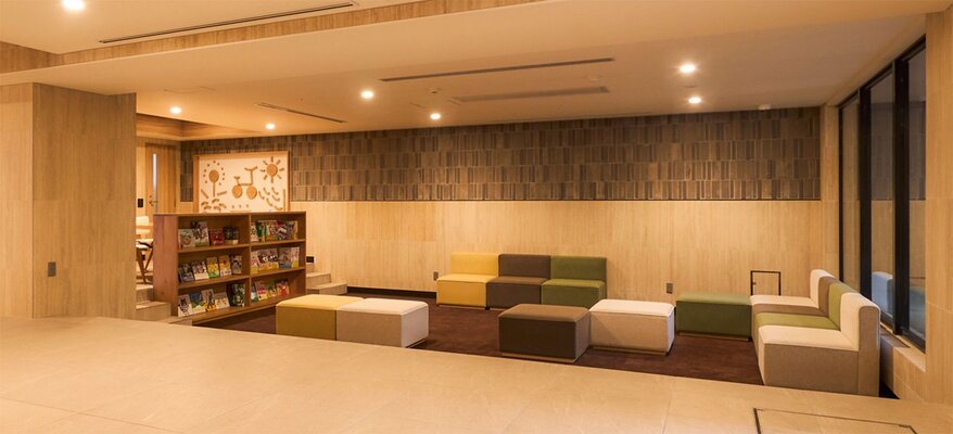 エアリーマークス／グローブプラザ／2025年7月撮影