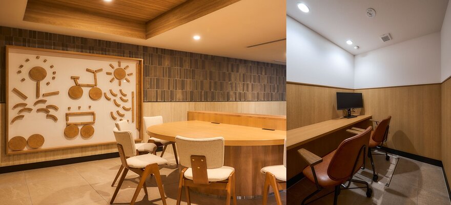 エアリーマークス／グローブプラザ／アカデミアポッド／2025年7月撮影