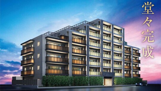 レクシア柳丸レジアス