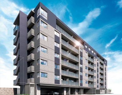 阪急西宮ガーデンズ周辺の新築マンションを探す アットホーム 新築マンション 分譲マンション購入情報