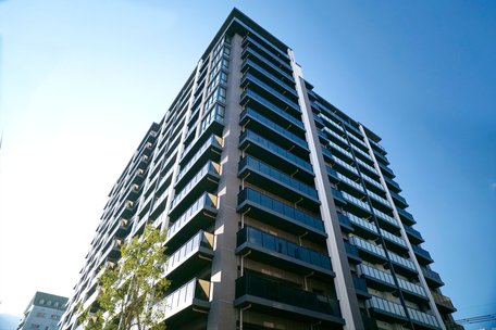 アットホーム】ブランシエラ鹿児島｜新築マンション・分譲マンション 