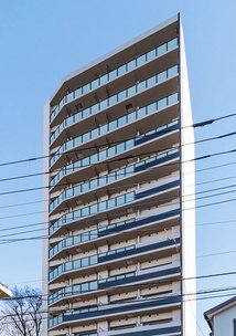 プレシスヴィアラ南与野