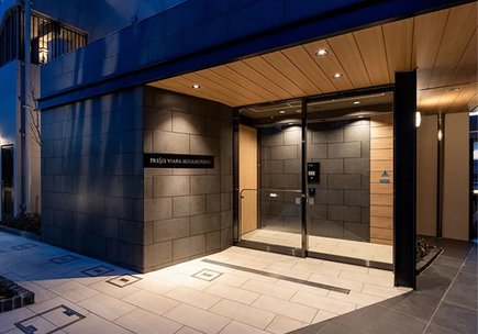 プレシスヴィアラ南与野