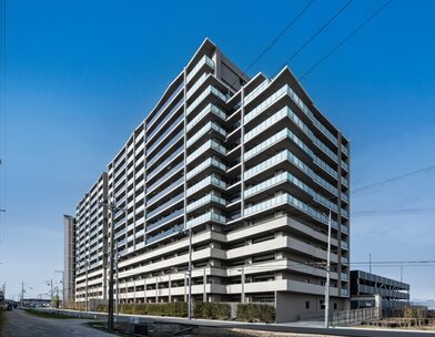 シエリアシティ星田駅前