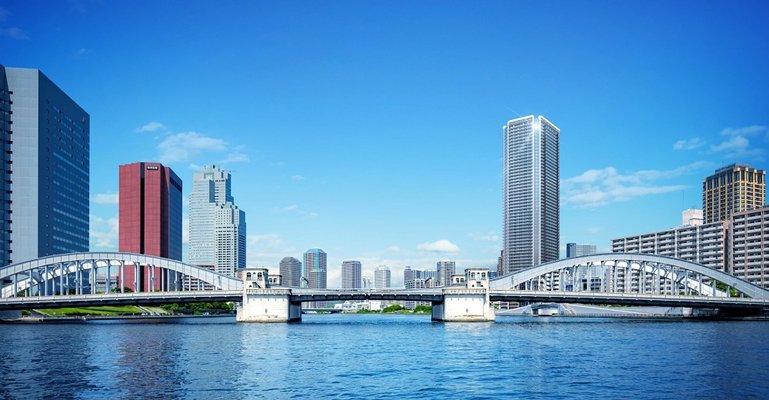外観完成予想図3