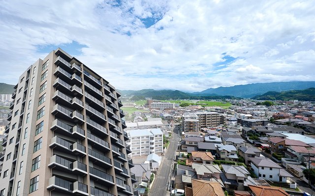 外観（2024年7月撮影）