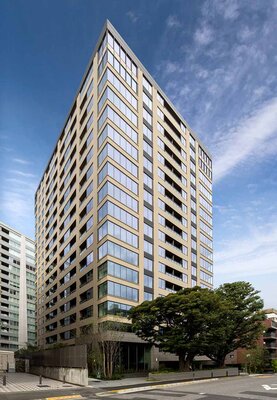 外観(2025年11月撮影)