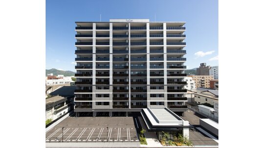 サンパーク防府駅EXIA