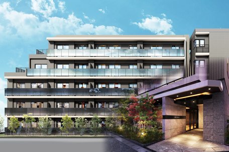プレシス登戸