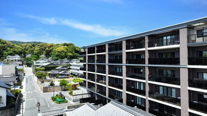 外観（2025年6月撮影）