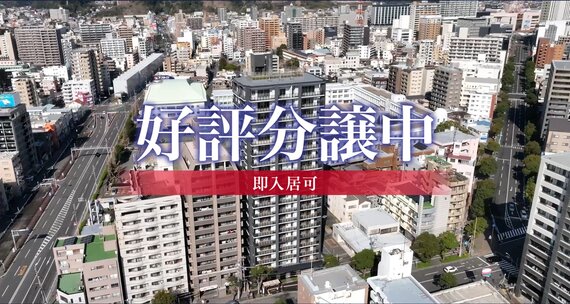 ラ・カーサグランデ タワー ザ・甲南