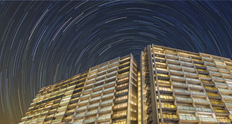 外観竣工写真（2025年3月撮影）