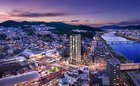 グラディス西広島駅前ザ・タワー