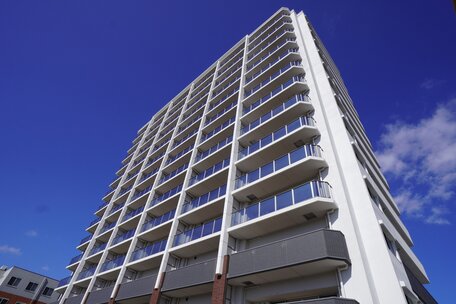 ヴェルディ東朝日町