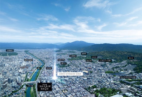 航空写真