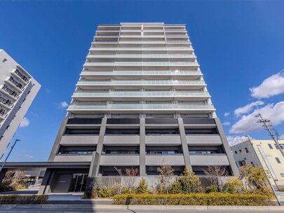 Tステージ 豊田四郷 レガリア EAST