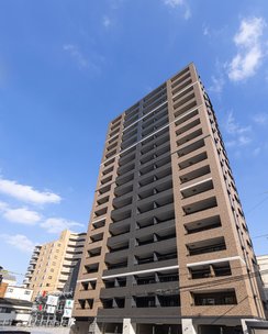ファーネスト桜町通りタワー
