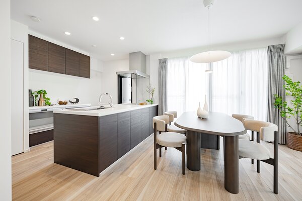 リビングダイニング（Aタイプ）