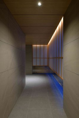 通路